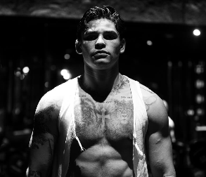 Ryan Garcia 