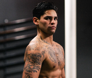 Ryan Garcia