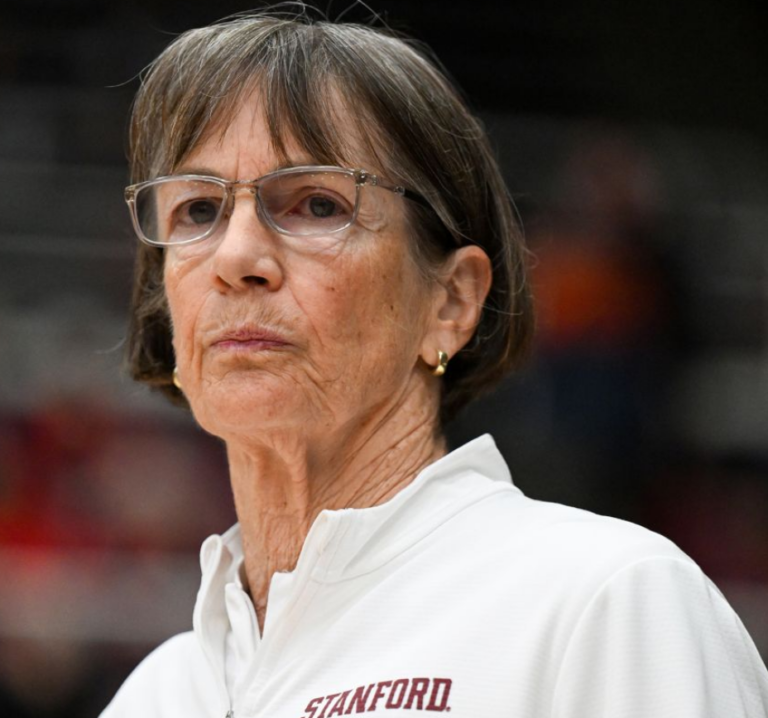 Tara VanDerveer