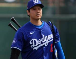 Shohei Ohtani