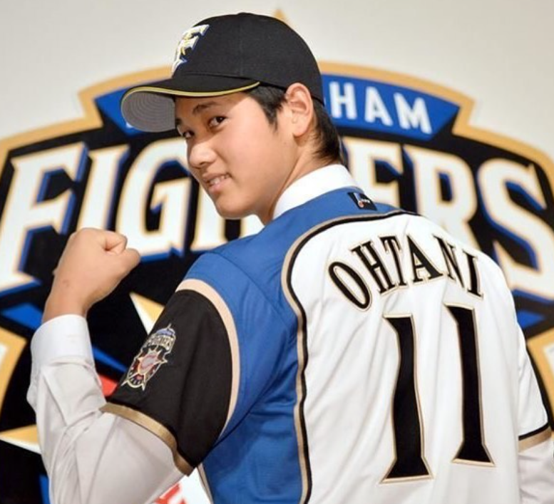 Shohei Ohtani Bio, Age, Career, Family, Net Worth And More