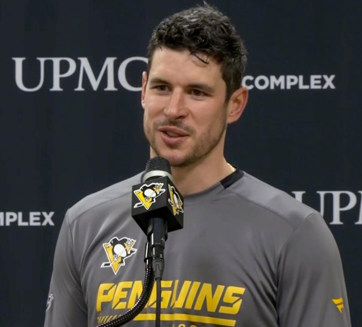 Sidney Crosby Bio, Age, Career, Family, Net Worth Personal Life And More