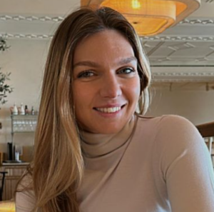 Simona Halep 