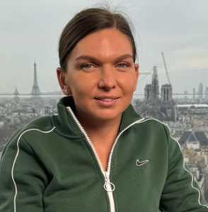 Simona Halep