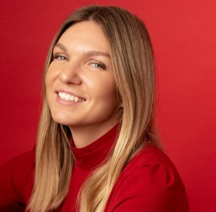 Simona Halep