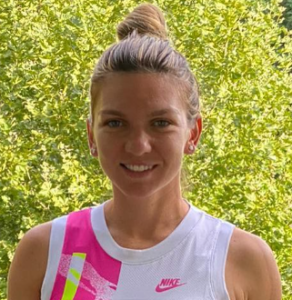 Simona Halep 