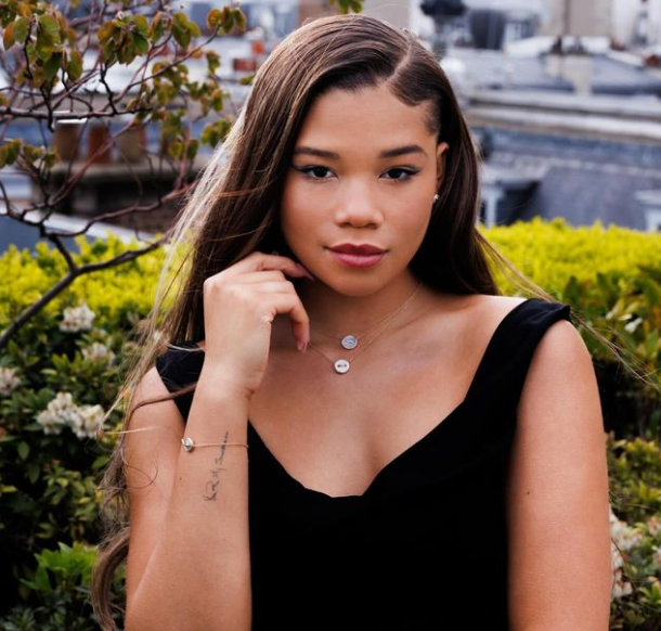 Storm Reid Bio, Age, Career, Family, Net Worth, Personal Life And More