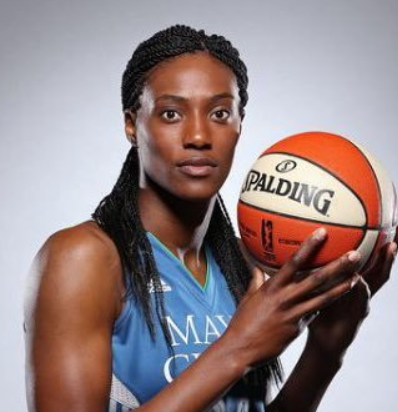Sylvia Fowles
