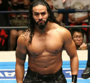 Tama Tonga