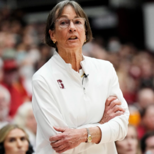 Tara VanDerveer