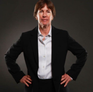 Tara VanDerveer