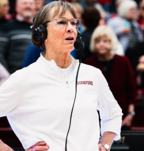 Tara VanDerveer