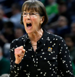 Tara VanDerveer