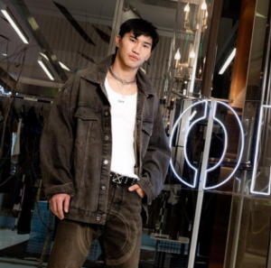 Tawanchai PK Saenchai