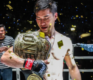 Tawanchai PK Saenchai