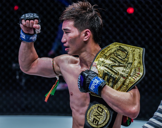 Tawanchai PK Saenchai