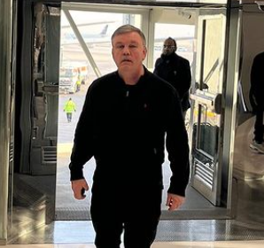 Who Is Teddy Atlas? American Boxing Trainer Bio/Wiki, Career, Net Worth