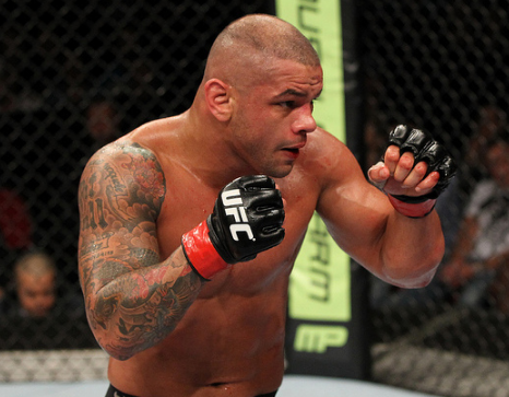 Thiago Alves