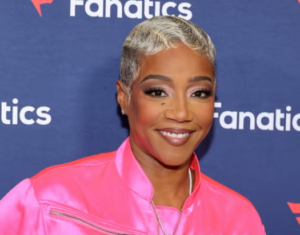 Tiffany Haddish