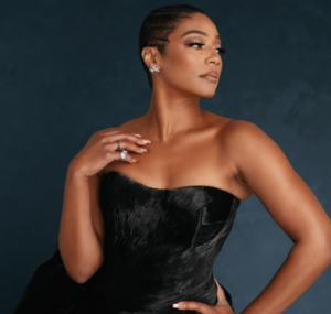 Tiffany Haddish