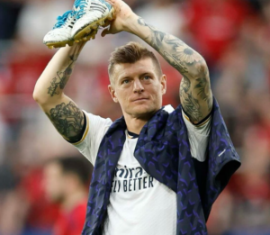 Toni Kroos