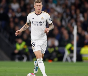 Toni Kroos