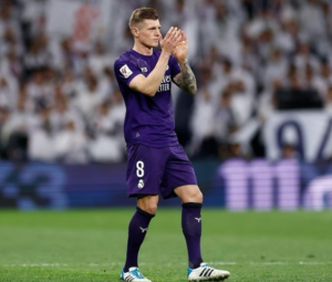 Toni Kroos