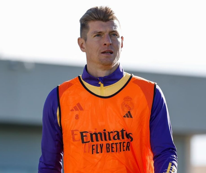 Toni Kroos (Footballer) Bio, Age, Career, Wife, Net Worth And More