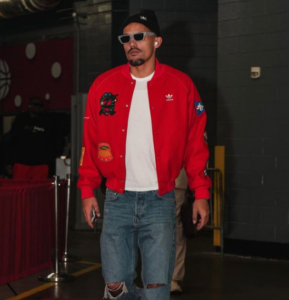 Trae Young
