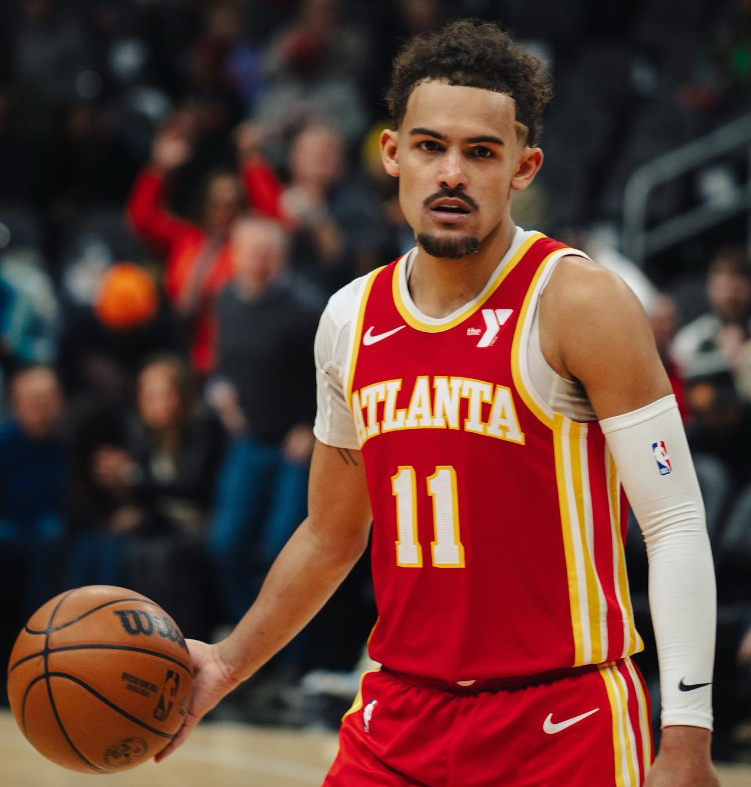 Exploring Trae Young Height, Weight, Career, Ethnicity, Nationality, Salary, Net Worth And More