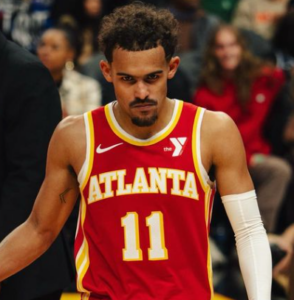 Trae Young