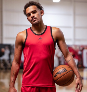 Trae Young