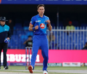 Trent Boult