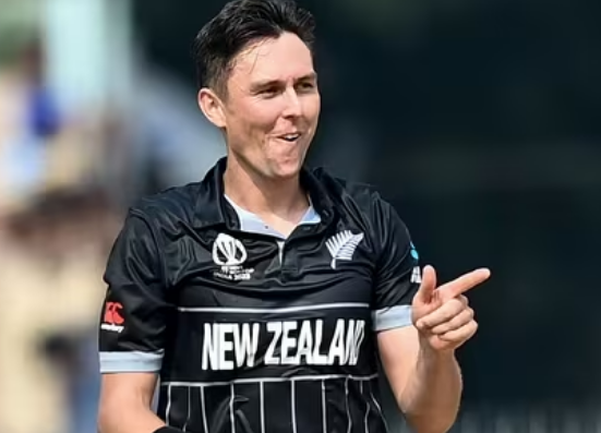 Trent Boult