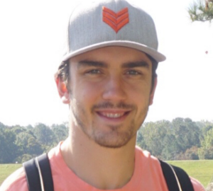 Trevor van Riemsdyk 