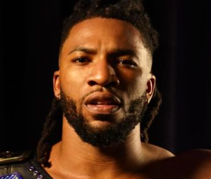 Trick Williams (Professional Wrestler): Age, Bio/Wiki, Career, Family