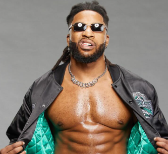 Trick Williams (Professional Wrestler): Age, Bio/Wiki, Career, Family