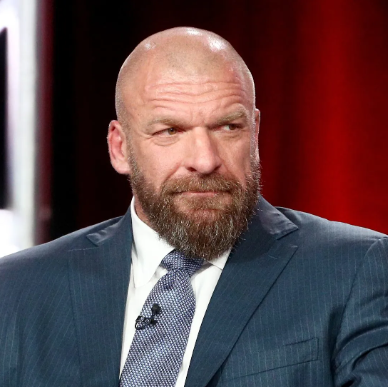 Triple H