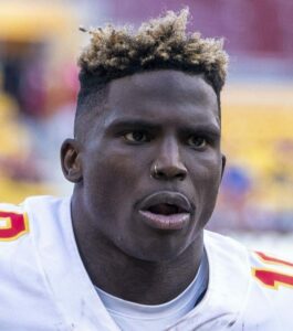 Tyreek Hill
