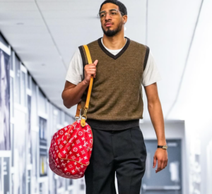 Tyrese Haliburton