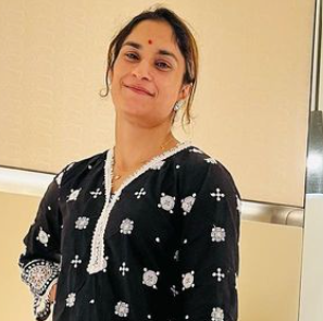 Vinesh Phogat 