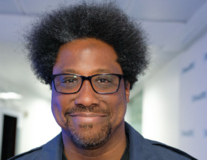 W. Kamau Bell