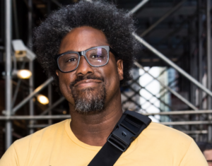 W. Kamau Bell