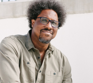 W. Kamau Bell