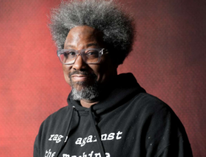 W. Kamau Bell