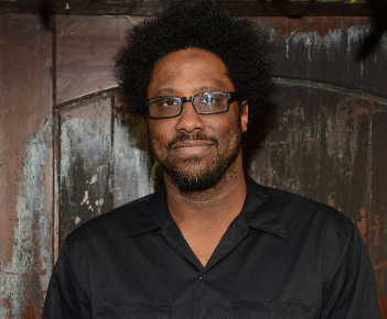 W. Kamau Bell