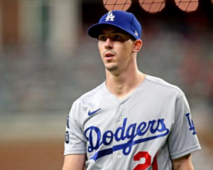 Walker Buehler