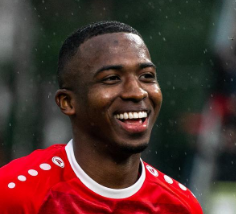 Willian Pacho