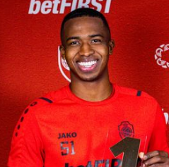 Willian Pacho