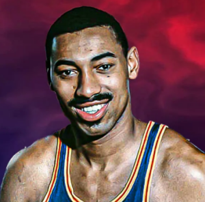 Wilt Chamberlain